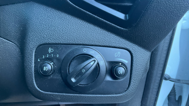 Ford Kuga 1.5 EcoBoost ST-Line 5dr 2WD Petrol Estate